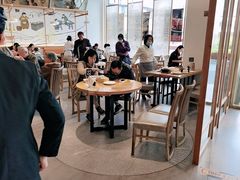 -穆桂英美食(城中店)