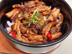-米仓食堂(皇庭广场店)