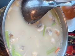 -有璟阁港式餐厅(金融街购物中心店)