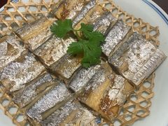 风味带鱼-钱塘宴(东站西子国际店)
