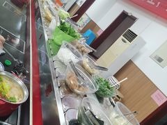 -天津外国语大学（马场道校区）食堂