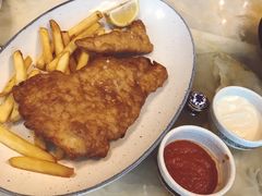 -FISH&POTATO Cō(地中海美食 万象城店)