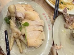 -百家鸡味馆(清泰店)