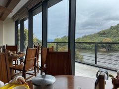 -芳草地度假酒店·野炉中餐厅