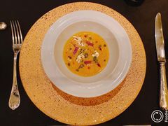-LA TABLE de Joël Robuchon Restaurant