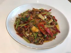 秘制鸡胗-辣公子·千岛湖私房菜(滨江店)