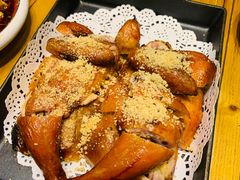 -胡桃里乐队酒馆(三阳路店)
