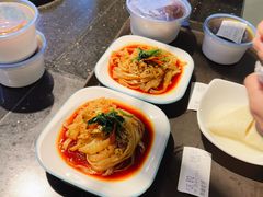 -令氏家外家周秦食府(高新店)