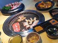 -汉拿山(包河万达店)