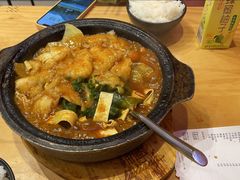 -辣想啵啵鱼(光环店)