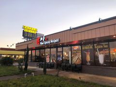 -蜀九香火锅店(9 Spices)