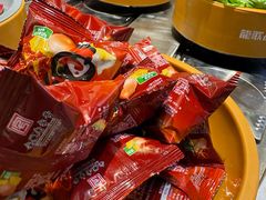 -龍歌自助小火锅(秦淮水游城店)