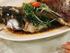 -宜宾海鲜酒家·三十年老字号