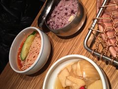 -王妃家(明洞中央店)