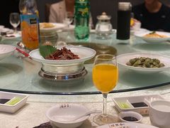 -全聚德(常州店)