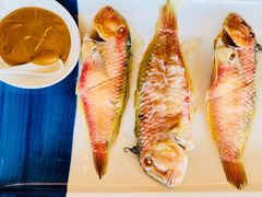 -潮汕味道·煮海餐厅(金麟大厦店)