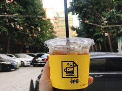 -JPG coffee(广州体育西店)