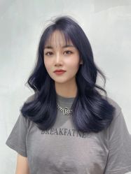 -16番发型