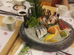 -花漫里·日式の创意餐厅(刺桐店)