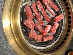 -炉石六本目·冰鲜和牛炭火烤肉·寿喜烧店(梅江店)