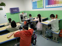 -学吧教育珠心算