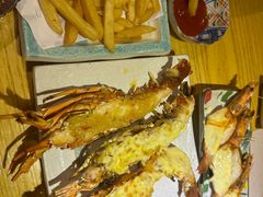 -吉兆·料理(红梅南路店)