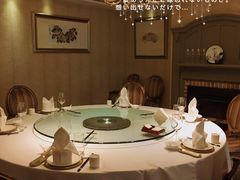 包厢-和平官邸·花园餐厅(武定西路店)
