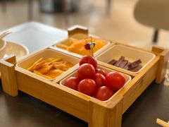 -北国饭店·海鲜.北方菜(榕城店)