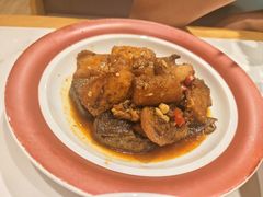 -饭橘汉江码头·乡野土菜馆(静安路店)