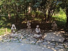-扬州市茱萸湾风景区