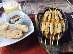 -自然餐厅(Phuket)