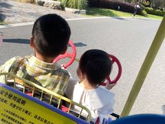 -昆山城市生态森林公园