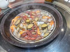 -大杰海鲜锅(基隆路店)