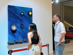 -南京市规划建设展览馆