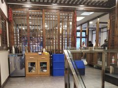 -英子补身汤(海兰路店)