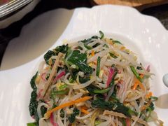 -三道菜(明堂公园店)