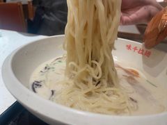 -味千拉面(广州白云机场T1西二店)