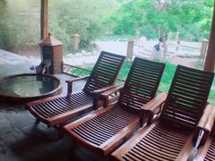 -华山御温泉度假村