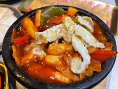 -妥妥烤肉料理(昙华林店)