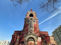 -圣·阿列克谢耶夫教堂