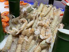 -宴立方海鲜自助(义乌万达广场店)