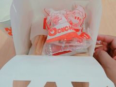 -麦当劳(天塔道店)