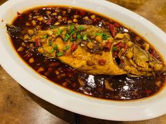 -一楼食业·美食人家