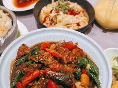 -小厨娘淮扬菜(板桥一店)