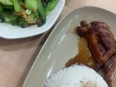 -百家鸡味馆(清泰店)