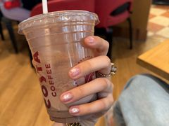 -COSTA COFFEE(天通苑华联店)