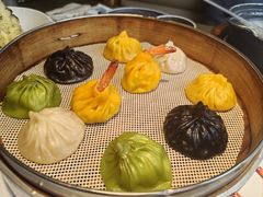 -隆喜元鱼汤包·海鲜(中联广场店)
