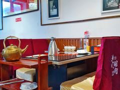 -北门涮肉·炭火铜锅涮肉(什刹海店)