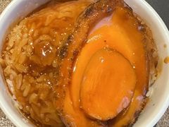 -上和臻品中国菜(花园街店)