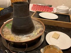 -东来顺饭庄(金泉广场店)